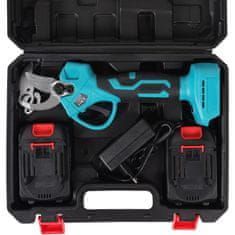 MG GardenCut vrtne akumulatorske škarje za veje, zelene