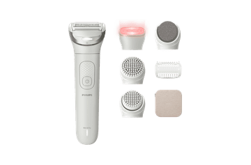 Philips BRE748/00 depilator