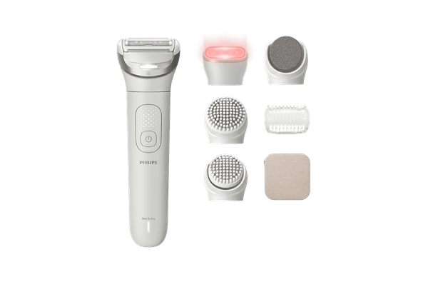 Popolna negovalna rutina v enem kompletu