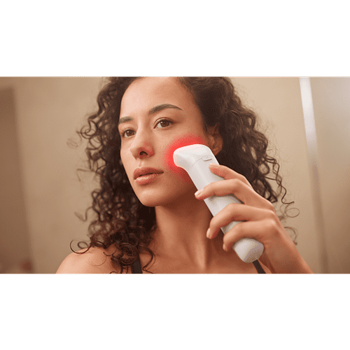 Inovativna SkinLED tehnologija za nego kože