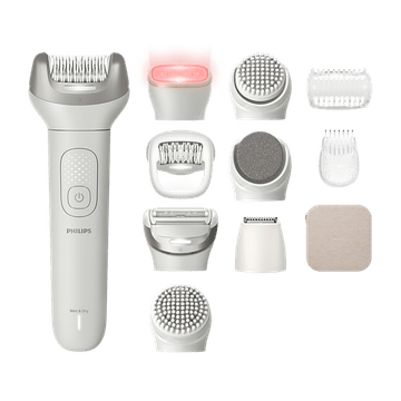 Philips BRE750/00 depilator