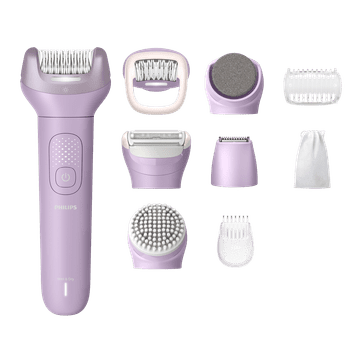 Philips BRE728/00 Series 9000 epilator
