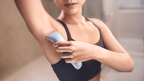 Ergonomska zasnova in nežna keramika