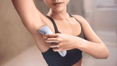 Philips BRE709/00 depilator