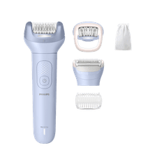 Philips BRE709/00 depilator