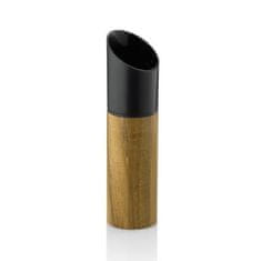Kela Mlinček za poper in sol KL-12199 Mlin za poper in sol Kauri Acacia 17 cm