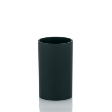 Kela Skodelica KL-21736 Cup DARK ABS-plastic black