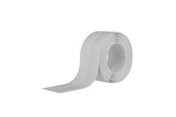 Ostatní Samolepilni trak 2702403 butilenska posoda, bela, 60 mm x 3,35 m