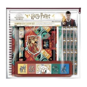 Epee Šolski komplet Harryja Potterja (Stand Together)