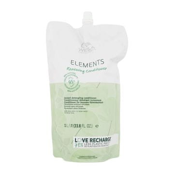 Wella Professionals Elements Renewing Conditioner balzam za lase za poškodovane lase