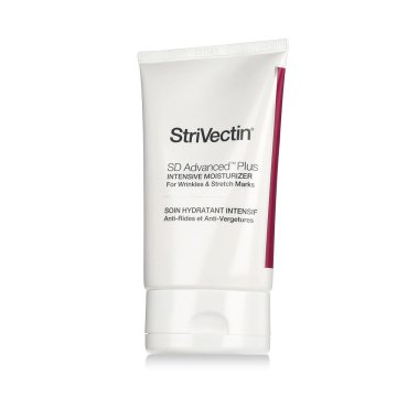 StriVectin Anti-Wrinkle SD Advanced Plus Intensive Moisturizer vlažilna krema, ki občutno zmanjša videz gub in strij unisex