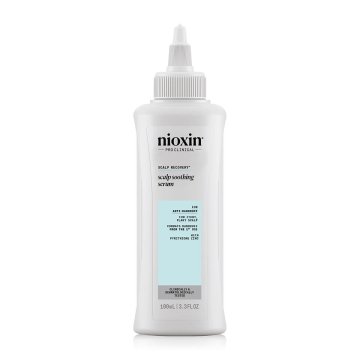 Nioxin Scalp Recovery Scalp Soothing Serum serum za lase proti prhljaju unisex