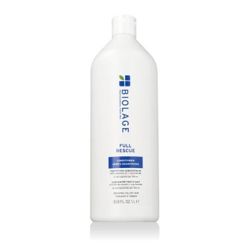 Biolage Full Rescue Conditioner balzam za lase za krhke lase proti izpadanju las
