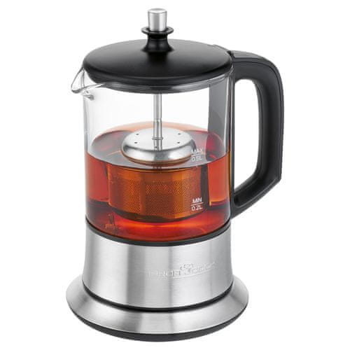 Aparat za čaj in grelnik vode Profi Cook PC-TK1165