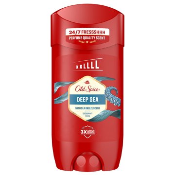 Old Spice Dezodorant Deep Sea Solid (dezodorantna palica) 85 ml