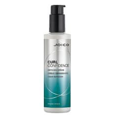 JOICO Krema za oblikovanje kodrastih las Curl Confidence (Defining Cream) 177 ml