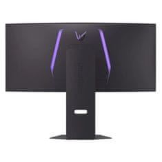 LG 34GX900A-B monitor, OLED (34GX900A-B.AEU)