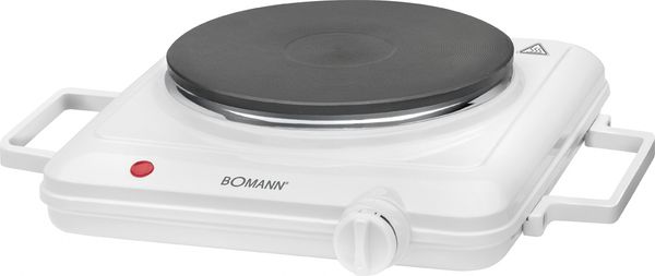 Električni kuhalnik Bomann EKP 5027 CB