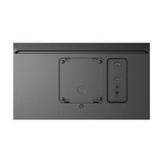 LG 34U511A-B UltraWide monitor, 86.40 cm (34), QHD, 100 Hz, črni (34U511A-B.AEU)