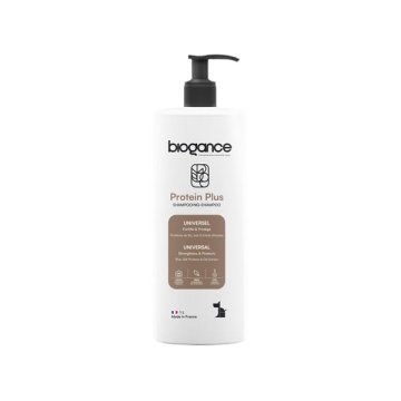 Biogance šampon Protein plus - negovalni 1l
