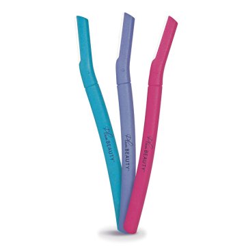 Plum Beauty PLB-4292t Brivnik za obrvi