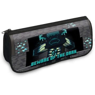 Minecraft etui dvobarvno DPL6