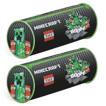 Minecraft svinčnik DPL6