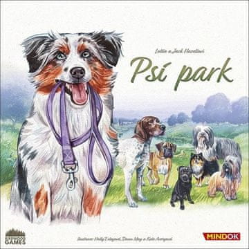 Pasji park