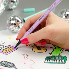 Kores K-Beats markerji - 26 barv