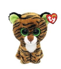 TY Beanie Boos TIGGY - Rjavi tiger 15 cm