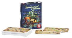 Piatnik Imagenius: Dodatne karte (razširitev)