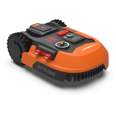Worx robotska kosilnica Landroid M500 Plus