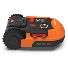 Worx robotska kosilnica Landroid M500 Plus