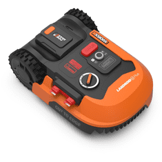 Worx robotska kosilnica Landroid M600 Plus