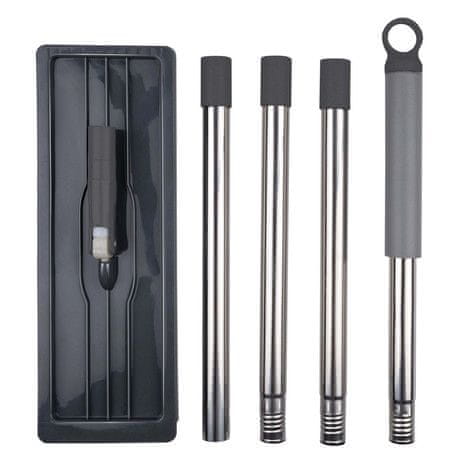 Ergonomska in lahka zasnova