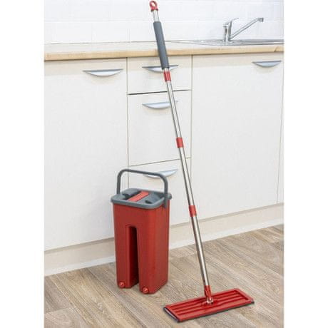 Komplet za čiščenje DIRT DEVIL