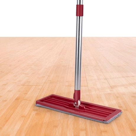 Univerzalna uporaba na različnih površinah