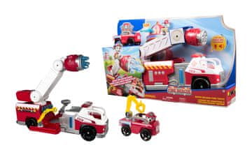 Paw Patrol Fire Rescue gasilsko vozilo