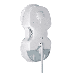 HUTT Robotski čistilec oken C65, bel