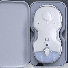 HUTT Robotski čistilec oken C65, bel