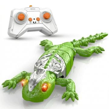 JOJOY® RC kuščar za plezanje po stenah 360°, daljinsko voden, polnilna baterija | CLIMBKO