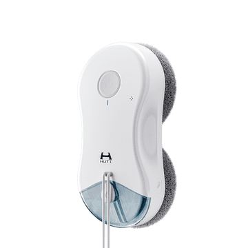 HUTT Robotski čistilec oken DDC55 Pro, bel
