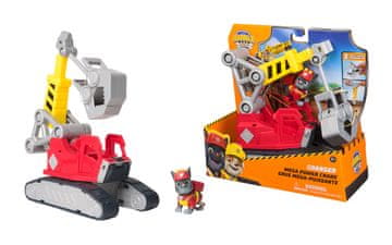Spin Master Rubble & Crew Charger's Tool Truck gradbeni kamion