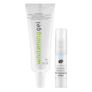 RIO Dodatki za komplet za beljenje DCWU (Dodatki Smile White)