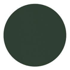 AIO FACTORY Vrtna blazina 100x50 cm za klop, gugalnico, paleto, vodoodporna, zelena