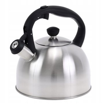 KRISBERG Posoda za kuhanje črna KS2594