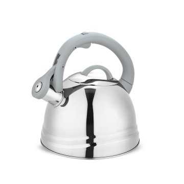 MAESTRO Posoda za kuhanje srebrna MR1304