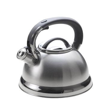 MAESTRO Posoda za kuhanje črna MR1332