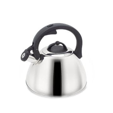 MAESTRO Posoda za kuhanje črna MR1335