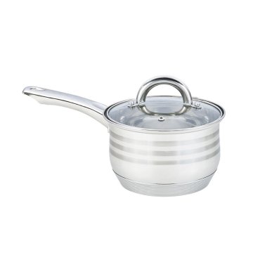 MAESTRO lonec s pokrovom 16 cm 2,1 l MR351316S